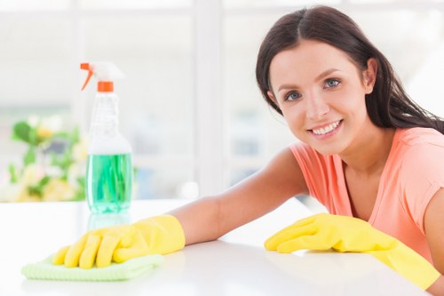 Cookie policy introduction for Kidbrooke Carpet Cleaners