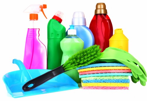 Sustainable carpet cleaning in Kidbrooke with recycling targets and community-focused waste reduction