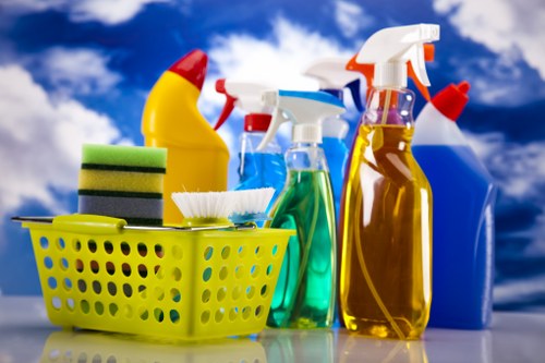 Fresh and clean home after pet odour removal in Kidbrooke