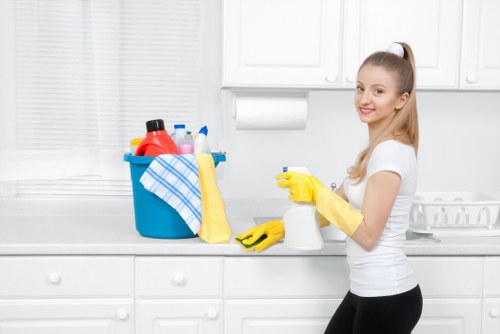 Load-based and cubic-yard carpet cleaning quote example