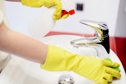 Accepted payment methods for Kidbrooke Carpet Cleaners