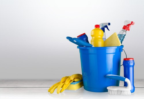 Final pricing summary for Kidbrooke carpet cleaning