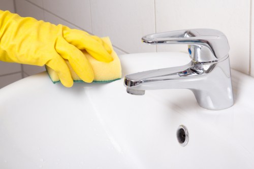Free quote policy for Kidbrooke carpet cleaners