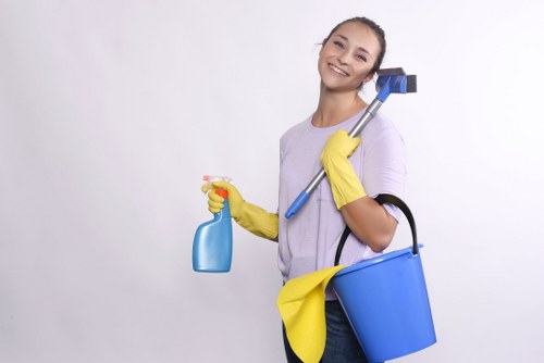 Kidbrooke carpet cleaners delivering thorough and reliable cleaning