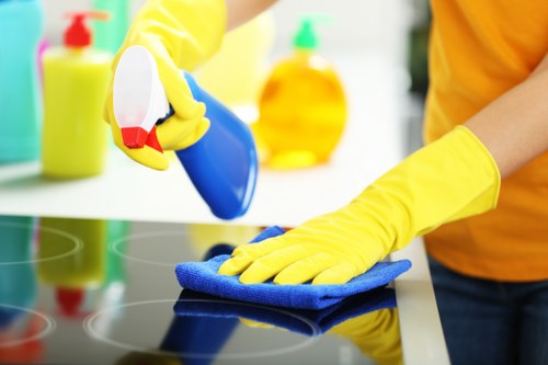 Supplier audit checklist for labour standards compliance
