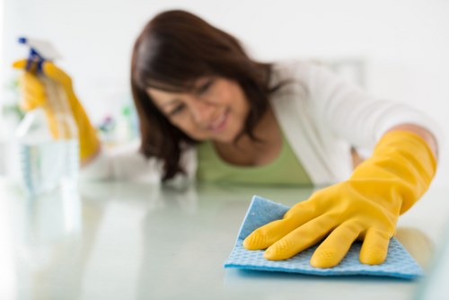 Signs that a mattress needs deep cleaning in Kidbrooke