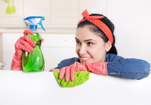 Local carpet cleaning service improving home hygiene in Kidbrooke