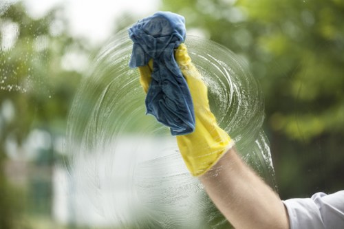 Logging a carpet cleaning concern for investigation