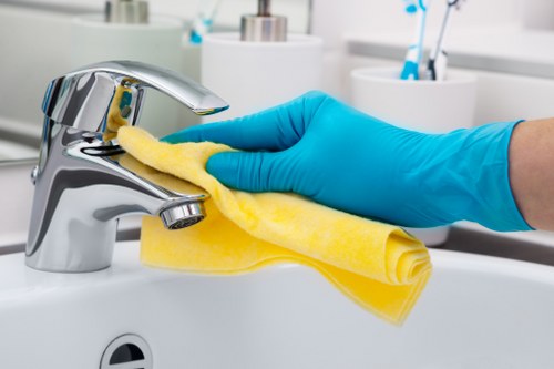Benefits of regular mattress cleaning in Kidbrooke for healthier sleep