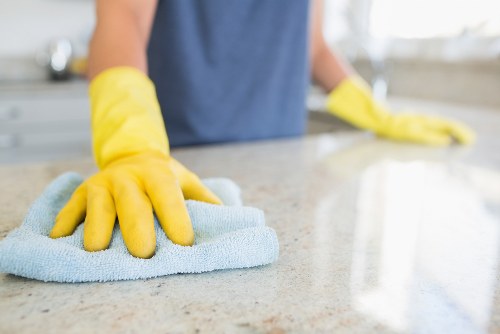 Local sofa cleaning service restoring a lounge sofa