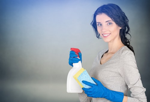 Assessing a carpet cleaner complaint with service records