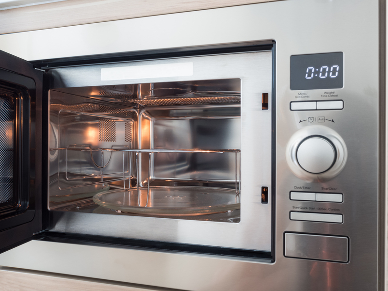 Regular cleaning eco-friendly